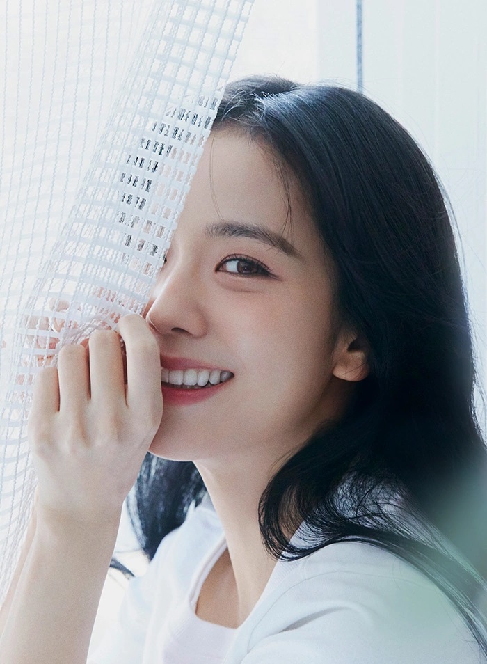 Kim Ji Soo BLISSOO Profile photos